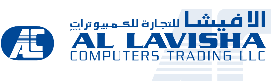 Al Lavisha Computers Trading LLC